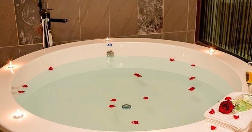 ビラホテル1ベッドルーム, Shengtu Villa