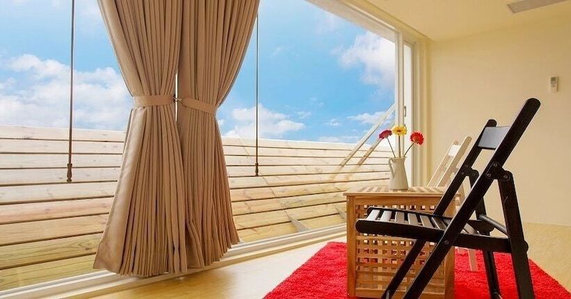 ビラホテル1ベッドルーム, Shengtu Villa