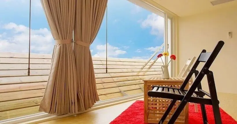 ویلای 1 خوابه, Shengtu Villa