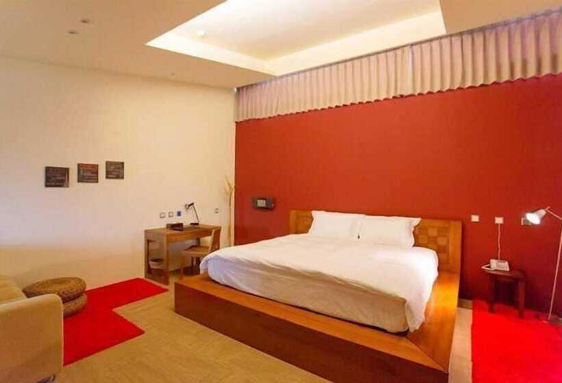 ビラホテル1ベッドルーム, Shengtu Villa