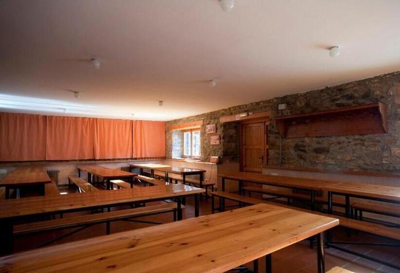 חדר משפחתי, Alberg Casa De Colònies Ridolaina