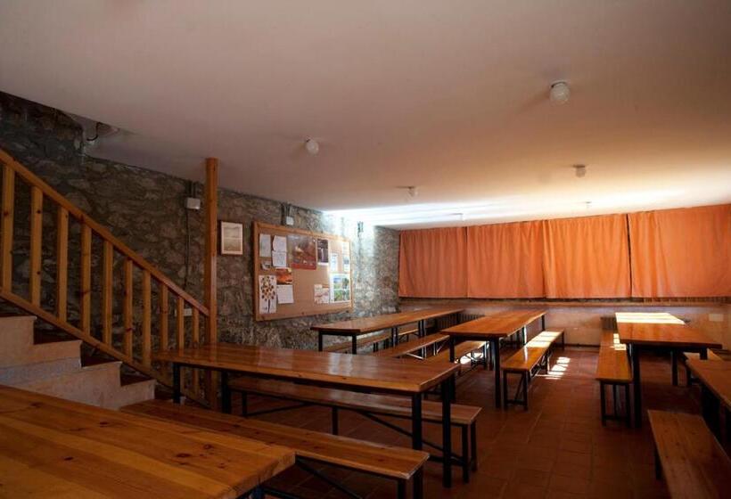 Семейный Номер, Alberg Casa De Colònies Ridolaina
