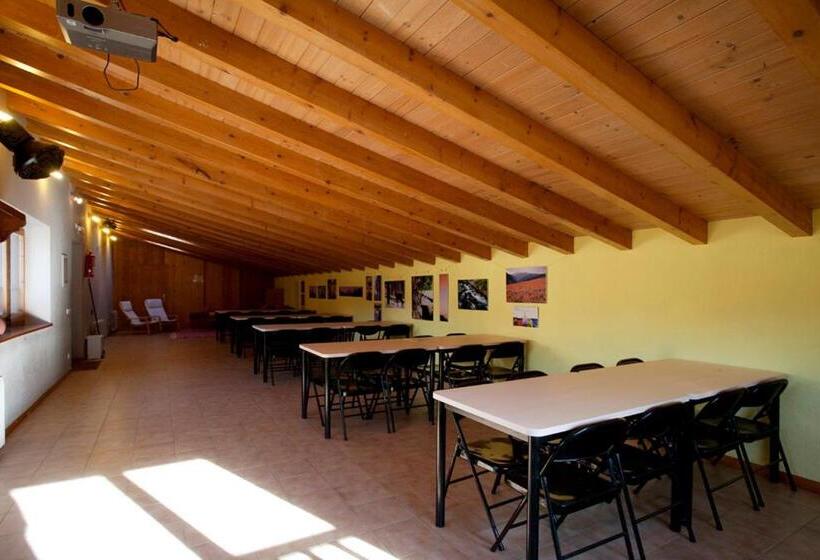 חדר משפחתי, Alberg Casa De Colònies Ridolaina