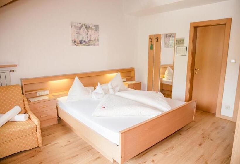 חדר סטנדרט נוף להרים, Alpine Life Hotel Anabel