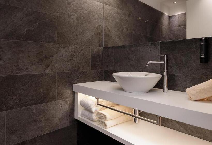 סוויטת ג'וניור, Alpine Life Hotel Anabel