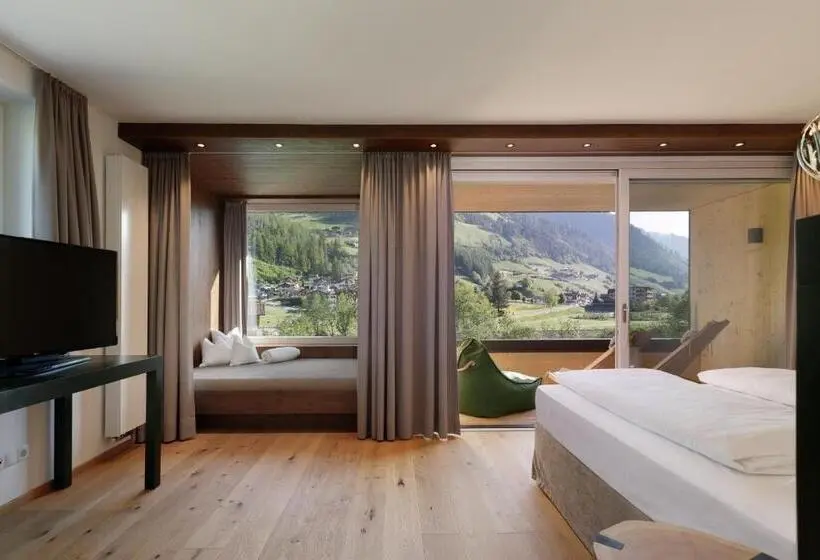 ジュニアスイート, Alpine Life Hotel Anabel