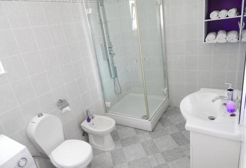 舒适两卧公寓, Apartments Cvita Holiday