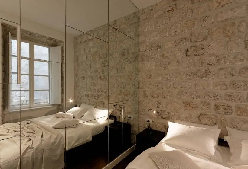 آپارتمان راحتی 1 خوابه, Apartments Eleganca
