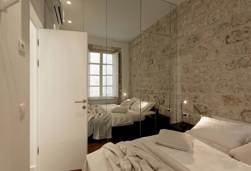 带1个卧室的舒适公寓, Apartments Eleganca