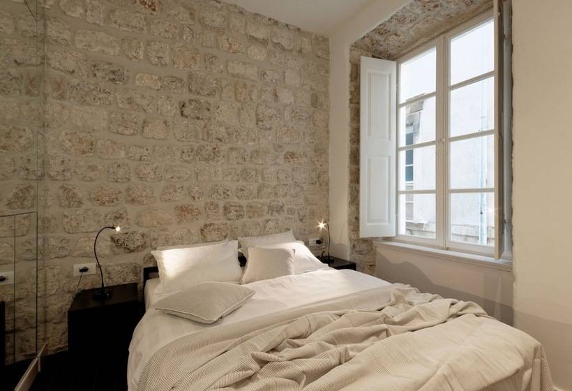 带1个卧室的舒适公寓, Apartments Eleganca