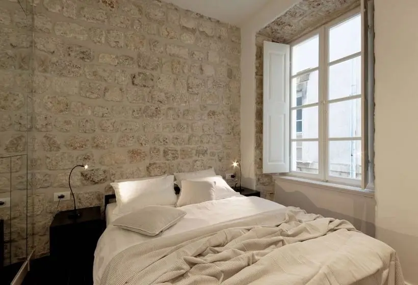 آپارتمان راحتی 1 خوابه, Apartments Eleganca
