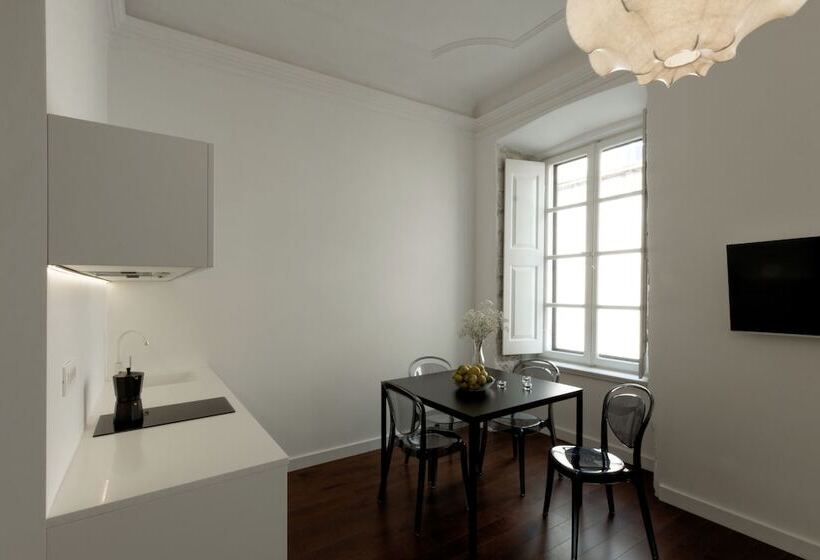 آپارتمان راحتی 1 خوابه, Apartments Eleganca