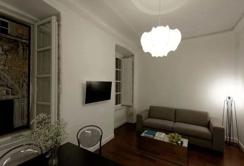 آپارتمان راحتی 1 خوابه, Apartments Eleganca