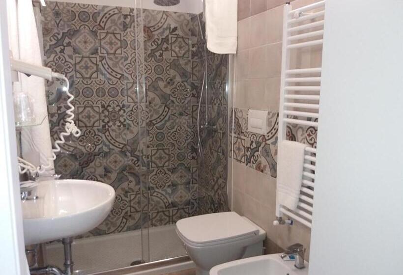 豪华房间, Antico Palazzo Spinola