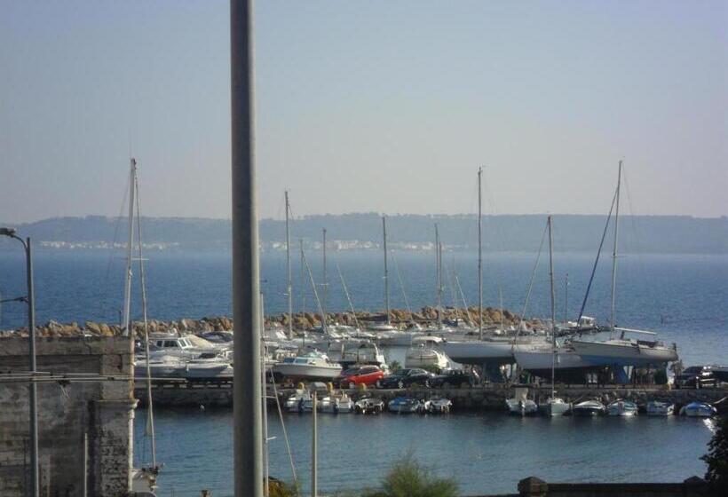 豪华房间, Antico Palazzo Spinola