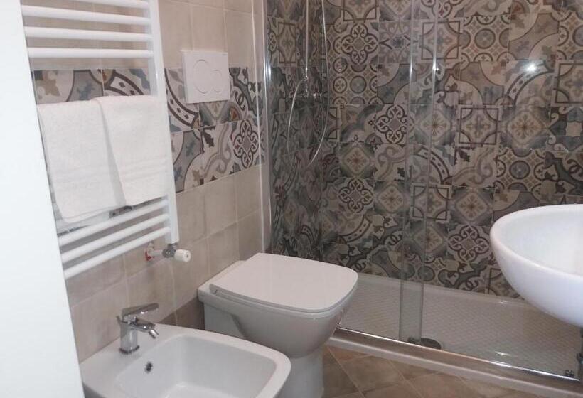 豪华房间, Antico Palazzo Spinola