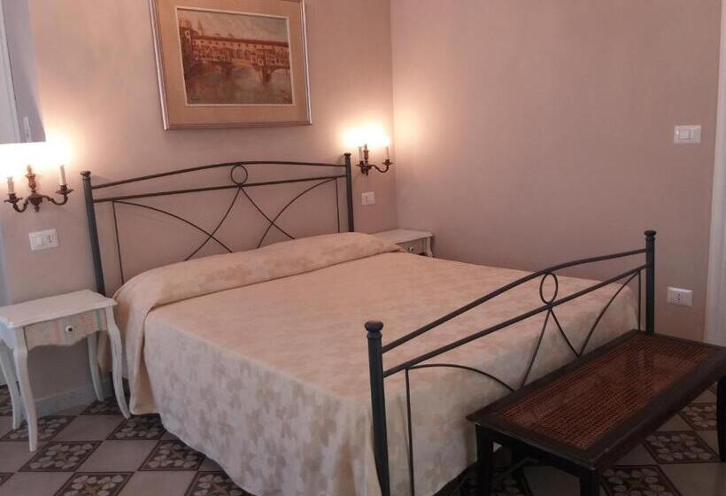 豪华房间, Antico Palazzo Spinola