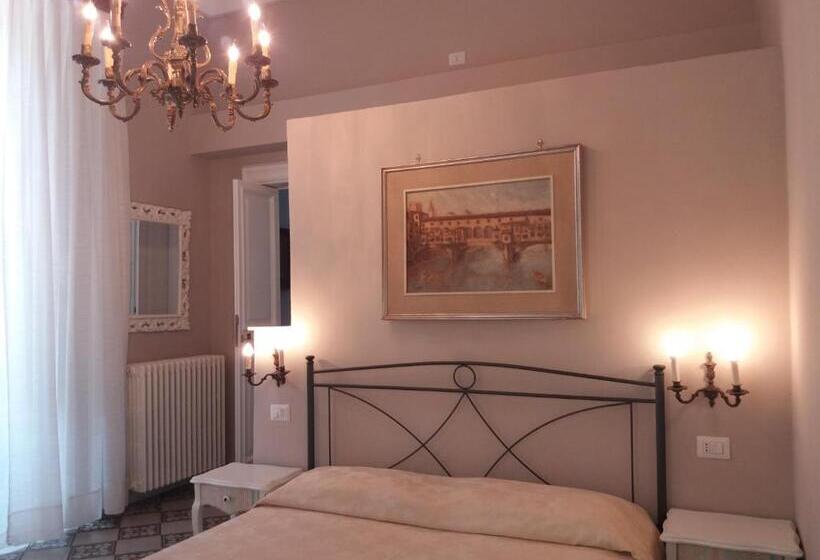 豪华房间, Antico Palazzo Spinola