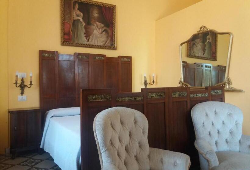 带海景的高档三人间, Antico Palazzo Spinola