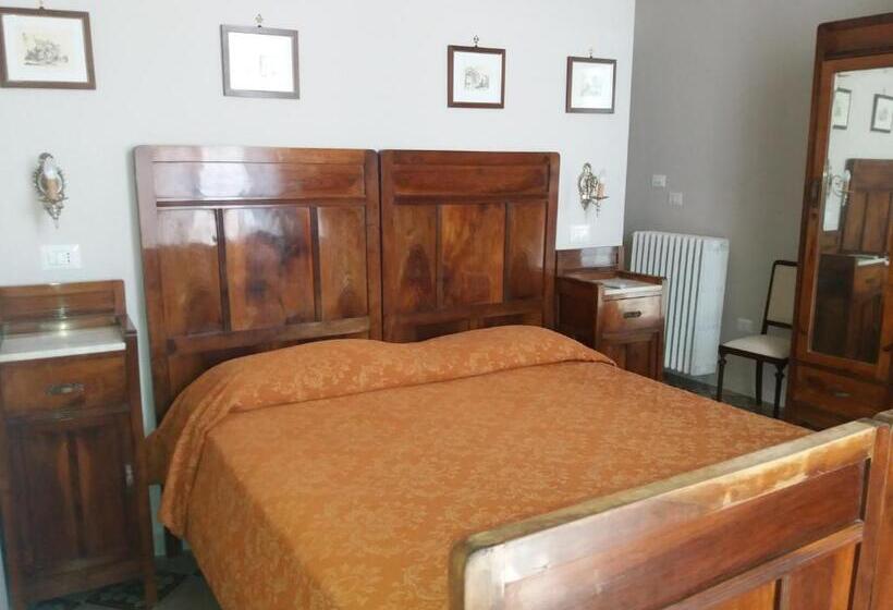 Classic room with balcony, Antico Palazzo Spinola