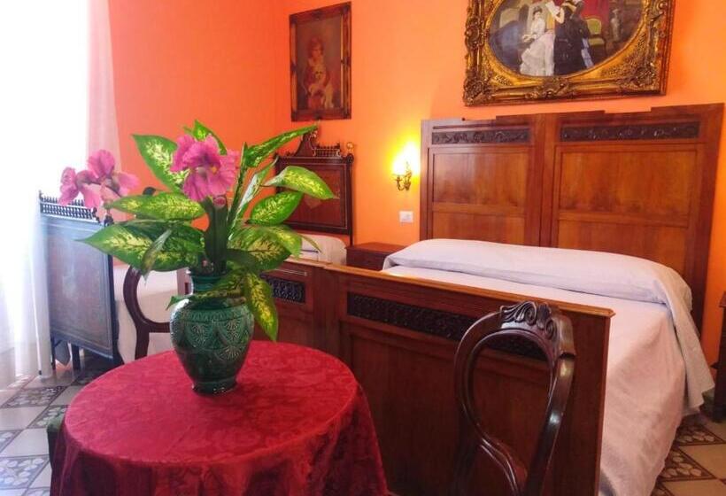 豪华三人间, Antico Palazzo Spinola