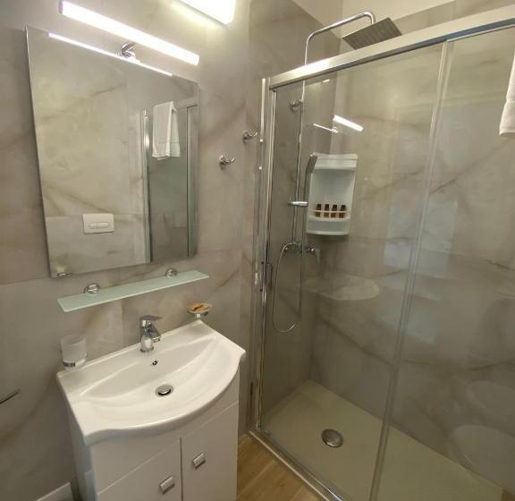 高品质的四人房间, Antico Palazzo Spinola