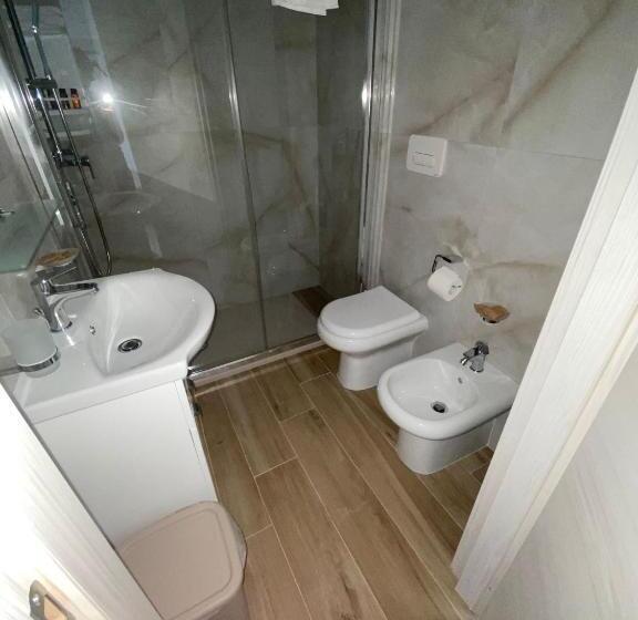 高品质的四人房间, Antico Palazzo Spinola