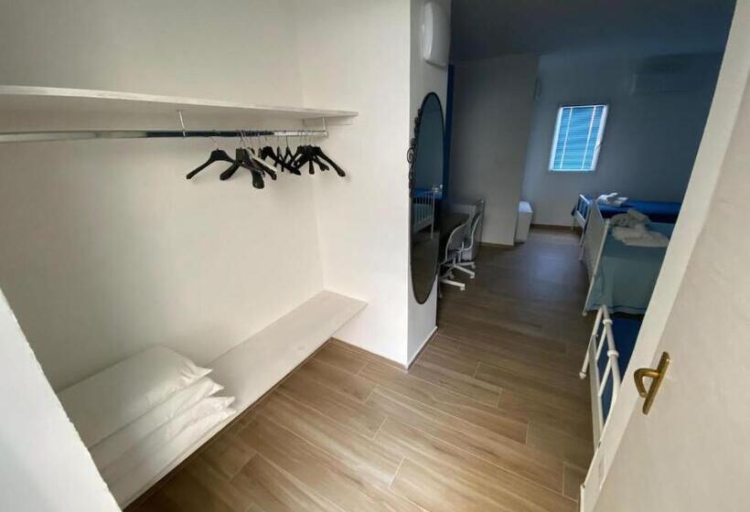 高品质的四人房间, Antico Palazzo Spinola