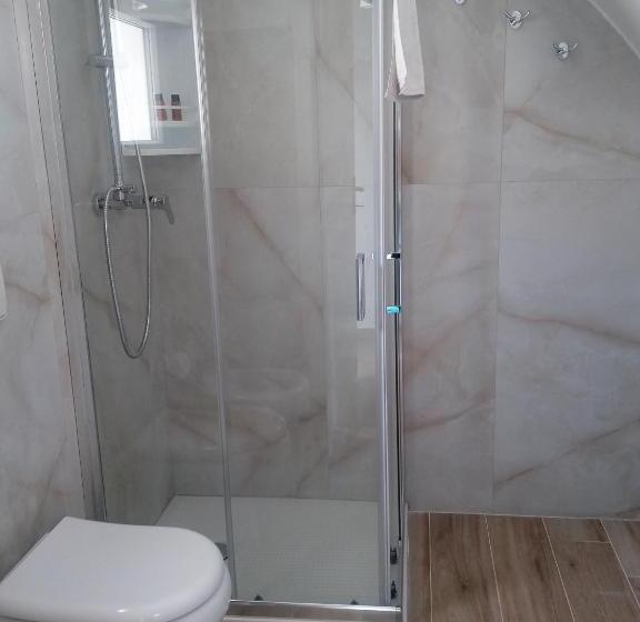 豪华三人间, Antico Palazzo Spinola