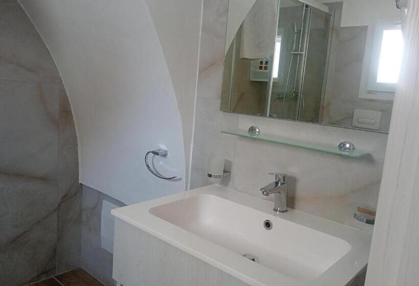 豪华三人间, Antico Palazzo Spinola