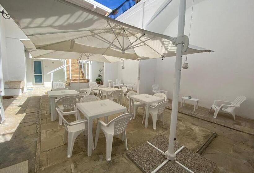 舒适三人间, Antico Palazzo Spinola