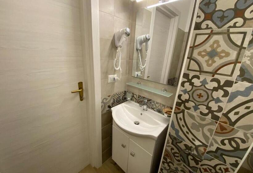 舒适三人间, Antico Palazzo Spinola