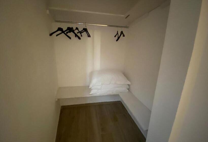 舒适三人间, Antico Palazzo Spinola