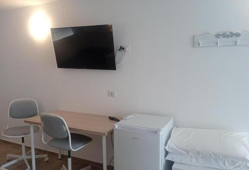 豪华三人间, Antico Palazzo Spinola