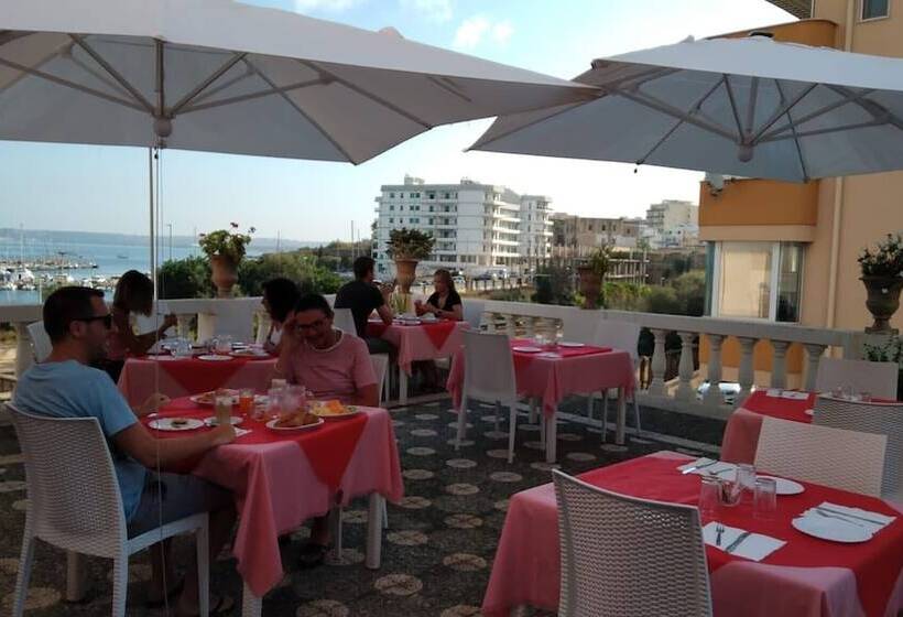 带阳台的豪华间, Antico Palazzo Spinola