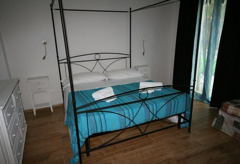 חדר סטנדרט, Villa La Conchiglia