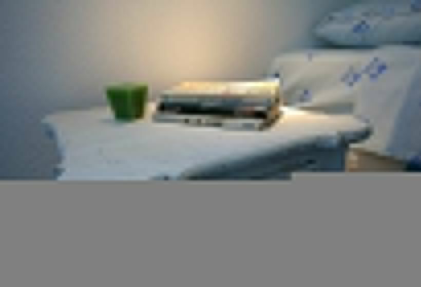 חדר סטנדרט, Villa La Conchiglia