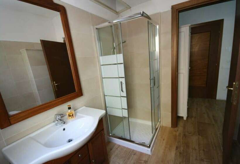 חדר סטנדרט, Villa La Conchiglia