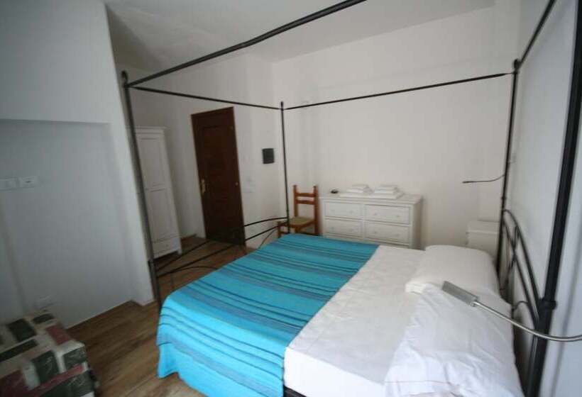 חדר סטנדרט, Villa La Conchiglia