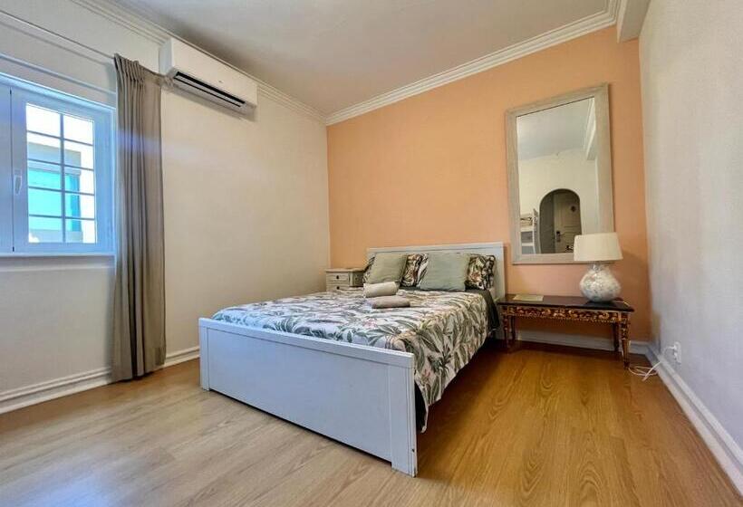 家庭套房, Eco Ljmonade Hostel