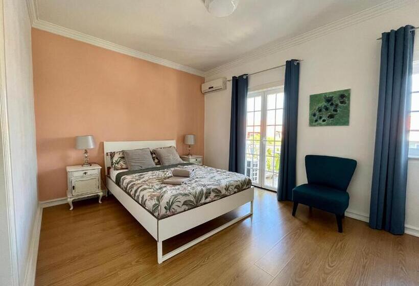 חדר סטנדרט, Eco Ljmonade Hostel