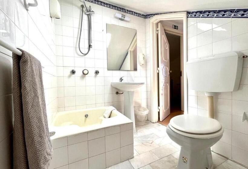 חדר סטנדרט נוף לעיר, Eco Ljmonade Hostel