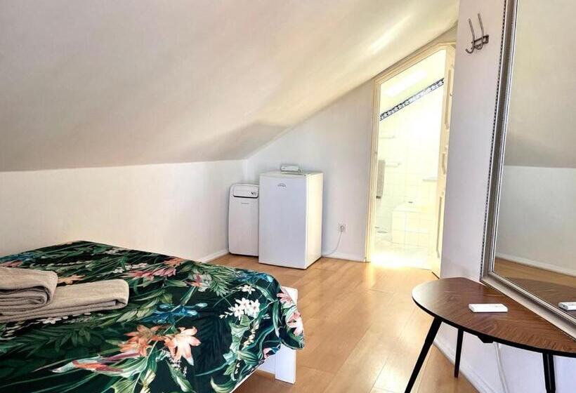 スタンダードシティビュールーム, Eco Ljmonade Hostel