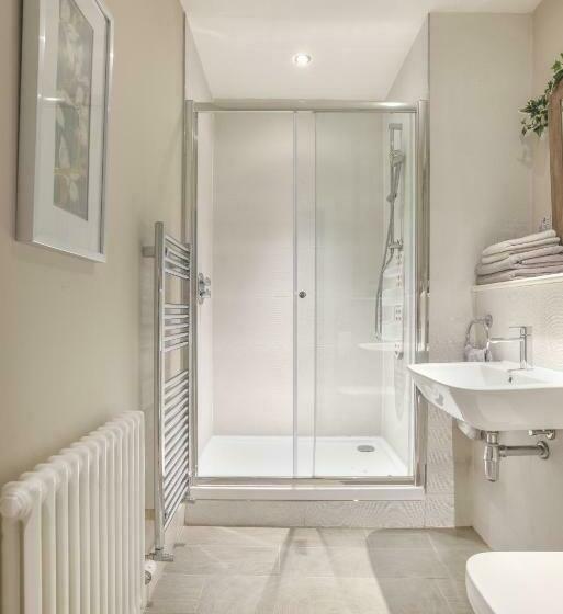 חדר סטנדרט, Haymarket Apartments