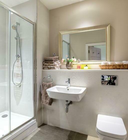 חדר סטנדרט, Haymarket Apartments