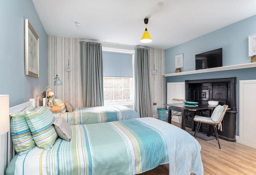 חדר סטנדרט, Haymarket Apartments