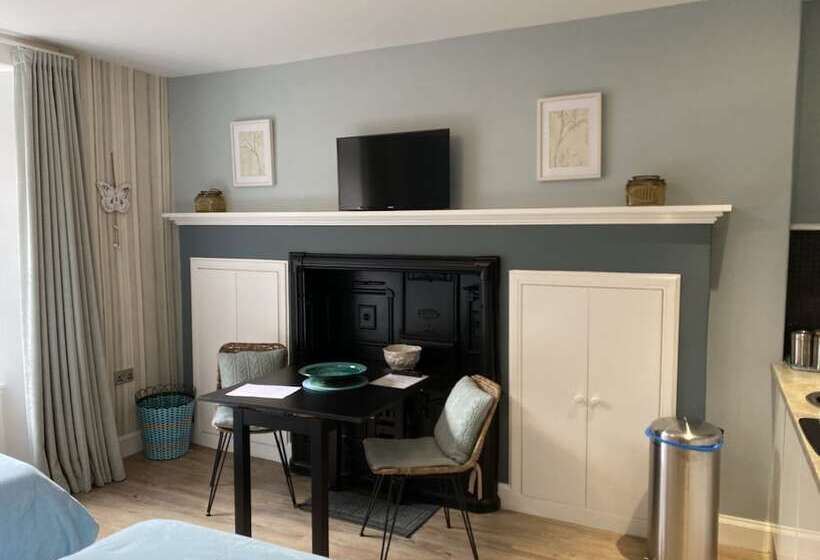 Номер Стандарт, Haymarket Apartments