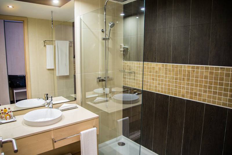 اتاق استاندارد, Azalai Hôtel Abidjan