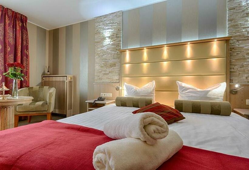 اتاق استاندارد, Domaine De La Forêt