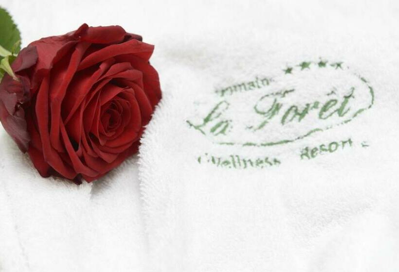 اتاق استاندارد, Domaine De La Forêt